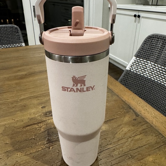 Pink Stanley Tumblers - Picture 3 of 10